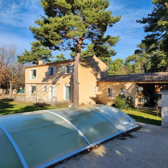  HCI IMMOBILIER : Maison / Villa | PLAN-D'AUPS-SAINTE-BAUME (83640) | 186 m2 | 650 000 € 